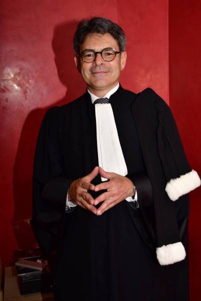 Avocat spécialisé en indemnisation des victimes (accident de la route, coup du lapin) à Aix en Provence Olivier Cohen