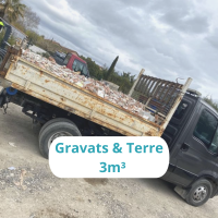 Nos prestations sur le secteur de Nîmes vers Lunel 