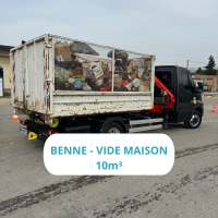 Nos prestations sur le secteur de Vitrolles proche de Rognac