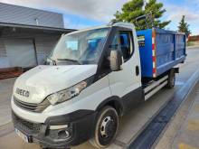 Location de benne DIB, Gravats et Déchets Verts Six Fours Les Plages JD Location Benne